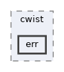 include/cwist/err